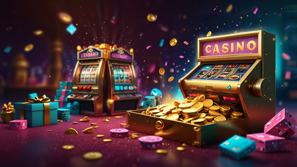 Riverspin Casino Cz