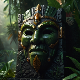 Jungle Spirit Riverspin Recenze