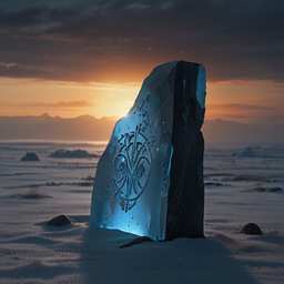 Runes of the North Riverspin Cz