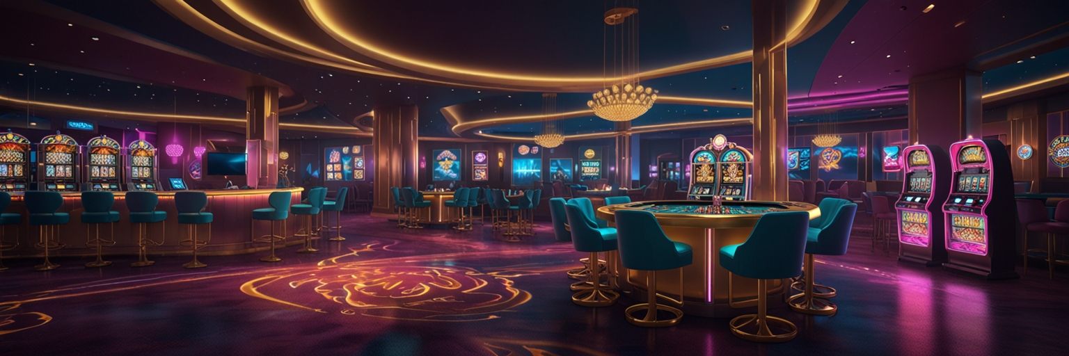 Riverspin Casino